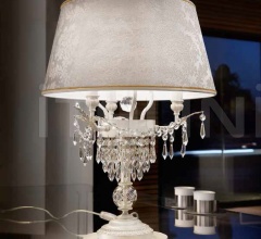 Настольный светильник GLASSE TL3 Настольный светильник GLASSE TL3 фабрика Masiero