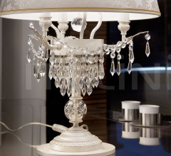 Настольный светильник GLASSE TL3 Настольный светильник GLASSE TL3 фабрика Masiero