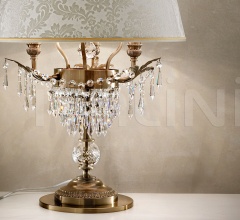 Настольный светильник GLASSE TL3 Настольный светильник GLASSE TL3 фабрика Masiero