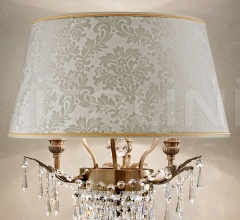 Торшер GLASSE STL3 фабрика Masiero