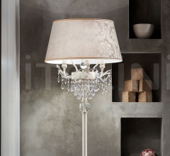 Торшер GLASSE STL3 фабрика Masiero