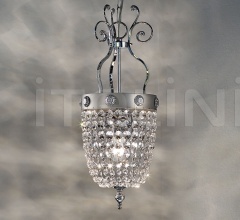 Подвесной светильник ELEGANTIA 1 фабрика Masiero