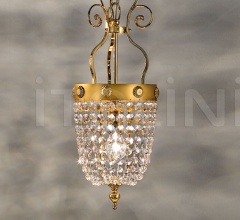 Подвесной светильник ELEGANTIA 1 фабрика Masiero