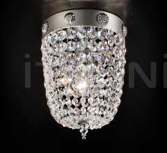 Потолочный светильник ELEGANTIA PL1 Потолочный светильник ELEGANTIA PL1 фабрика Masiero