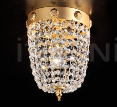 Потолочный светильник ELEGANTIA PL1 Потолочный светильник ELEGANTIA PL1 фабрика Masiero