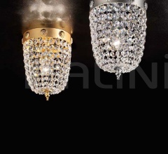 Потолочный светильник ELEGANTIA PL1 Потолочный светильник ELEGANTIA PL1 фабрика Masiero