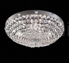 Потолочный светильник ELEGANTIA PL3 Потолочный светильник ELEGANTIA PL3 фабрика Masiero