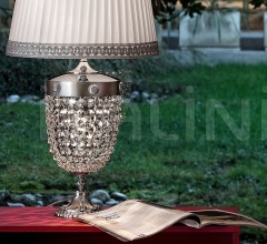 Настольный светильник ELEGANTIA TL2G Настольный светильник ELEGANTIA TL2G фабрика Masiero