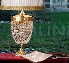 Настольный светильник ELEGANTIA TL2G Настольный светильник ELEGANTIA TL2G фабрика Masiero