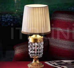 Настольный светильник ELEGANTIA TL1P Настольный светильник ELEGANTIA TL1P фабрика Masiero