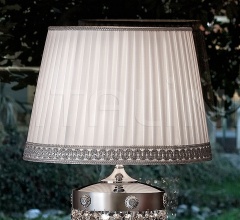 Настольный светильник ELEGANTIA TL1P Настольный светильник ELEGANTIA TL1P фабрика Masiero