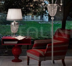 Торшер ELEGANTIA STL3 фабрика Masiero