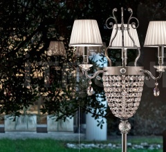 Торшер ELEGANTIA STL3 фабрика Masiero