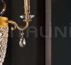 Торшер ELEGANTIA STL3 фабрика Masiero