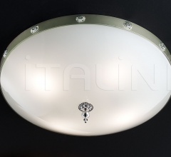 Потолочный светильник ELEGANTIA PLV3 Потолочный светильник ELEGANTIA PLV3 фабрика Masiero