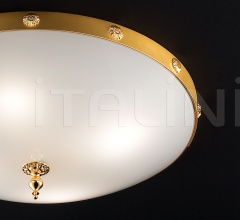 Потолочный светильник ELEGANTIA PLV3 Потолочный светильник ELEGANTIA PLV3 фабрика Masiero