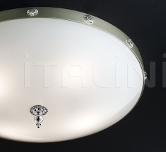 Потолочный светильник ELEGANTIA PLV4 Потолочный светильник ELEGANTIA PLV4 фабрика Masiero