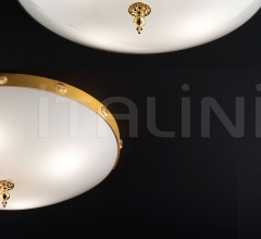 Потолочный светильник ELEGANTIA PLV4 Потолочный светильник ELEGANTIA PLV4 фабрика Masiero