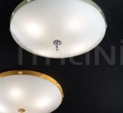 Потолочный светильник ELEGANTIA PLV4 Потолочный светильник ELEGANTIA PLV4 фабрика Masiero