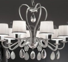Люстра NOBLESSE 8 Люстра NOBLESSE 8 фабрика Masiero