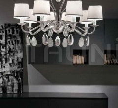 Люстра NOBLESSE 8 Люстра NOBLESSE 8 фабрика Masiero