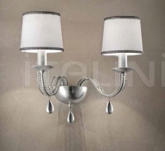 Настенный светильник NOBLESSE A2 Настенный светильник NOBLESSE A2 фабрика Masiero