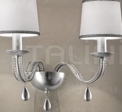 Настенный светильник NOBLESSE A2 Настенный светильник NOBLESSE A2 фабрика Masiero