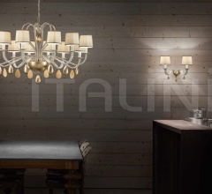 Настенный светильник NOBLESSE A2 Настенный светильник NOBLESSE A2 фабрика Masiero