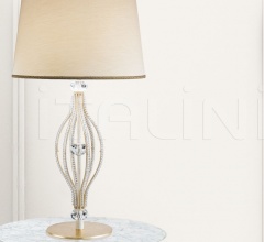 Настольный светильник  NOBLESSE TL1G/TL1P Настольный светильник  NOBLESSE TL1G/TL1P фабрика Masiero