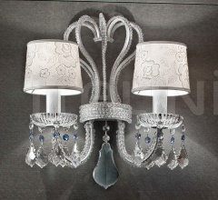 Бра Gala A2 Бра Gala A2 фабрика Masiero