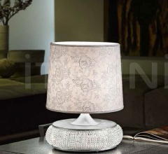 Настольный светильник GALA TL1 G Настольный светильник GALA TL1 G фабрика Masiero