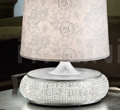 Настольный светильник GALA TL1 G Настольный светильник GALA TL1 G фабрика Masiero