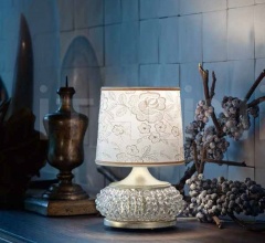 Настольный светильник GALA TL1 P Настольный светильник GALA TL1 P фабрика Masiero