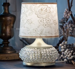 Настольный светильник GALA TL1 P Настольный светильник GALA TL1 P фабрика Masiero