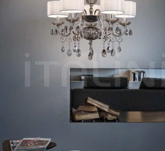 Люстра ANTIKA 5 Люстра ANTIKA 5 фабрика Masiero