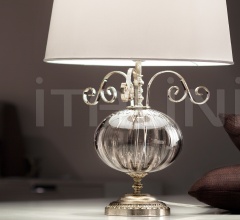 Настольный светильник ANTIKA TL1P Настольный светильник ANTIKA TL1P фабрика Masiero