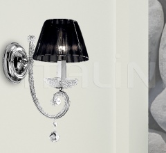 Настенный светильник ILCRISTALLO A1 фабрика Masiero