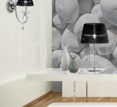 Настенный светильник ILCRISTALLO A1 фабрика Masiero