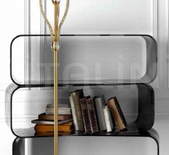 Торшер ILCRISTALLO STL1 фабрика Masiero