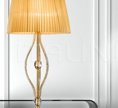 Торшер ILCRISTALLO STL1 фабрика Masiero