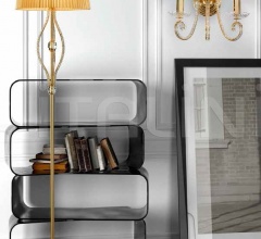 Настенный светильник ILCRISTALLO A2 фабрика Masiero