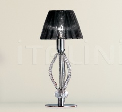 Настольный светильник ILCRISTALLO TL1P Настольный светильник ILCRISTALLO TL1P фабрика Masiero