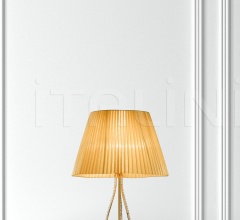 Настольный светильник ILCRISTALLO TL1P Настольный светильник ILCRISTALLO TL1P фабрика Masiero