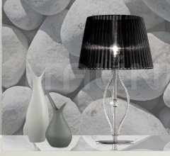 Настольный светильник ILCRISTALLO TL1G Настольный светильник ILCRISTALLO TL1G фабрика Masiero