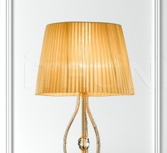 Настольный светильник ILCRISTALLO TL1G Настольный светильник ILCRISTALLO TL1G фабрика Masiero