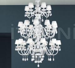 Люстра MILORD 10+10+5 Люстра MILORD 10+10+5 фабрика Masiero