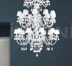 Люстра MILORD 10+10+5 Люстра MILORD 10+10+5 фабрика Masiero