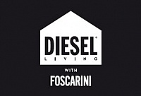 Фабрика Diesel by Foscarini