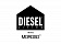 Фабрика Diesel by Moroso