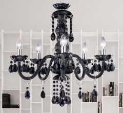 Люстра MILORD 5 Люстра MILORD 5 фабрика Masiero